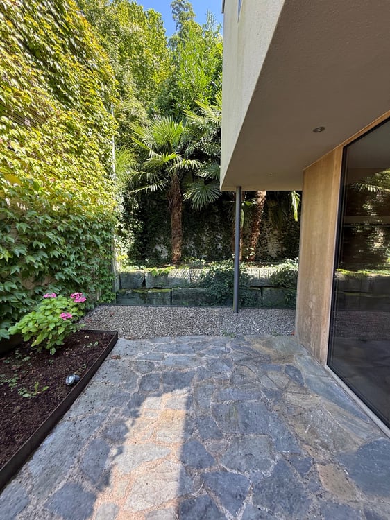 Exklusive Villa mit unverbaubarem See- & Bergblick – Oberwil bei Zug 15