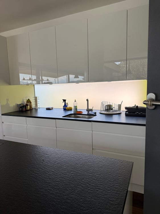 Exklusive Villa mit unverbaubarem See- & Bergblick – Oberwil bei Zug 6