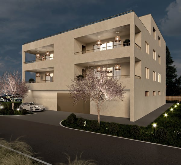 ***Moderne 1.5-Zimmer-Neubau-Wohnung in Rupperswil*** 6