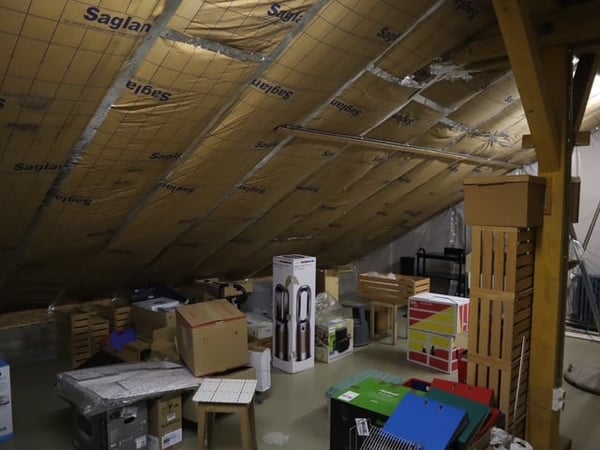 Charmantes Wohn- und Geschäftshaus im Zentrum von Thayngen 5