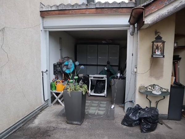 Charmantes Wohn- und Geschäftshaus im Zentrum von Thayngen 19