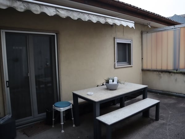 Charmantes Wohn- und Geschäftshaus im Zentrum von Thayngen 20