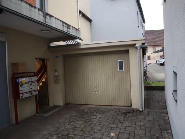 Charmantes Wohn- und Geschäftshaus im Zentrum von Thayngen 37