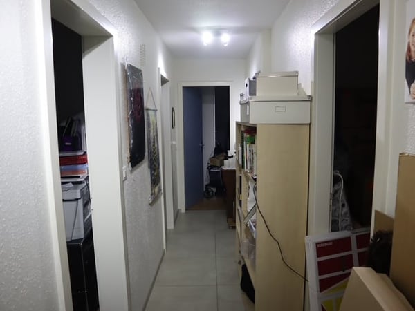 Charmantes Wohn- und Geschäftshaus im Zentrum von Thayngen 22