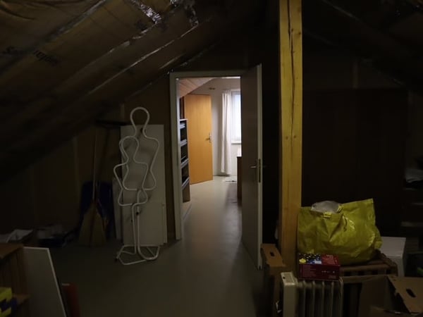 Charmantes Wohn- und Geschäftshaus im Zentrum von Thayngen 6