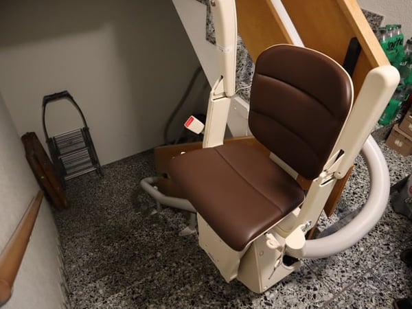 Charmantes Wohn- und Geschäftshaus im Zentrum von Thayngen 13