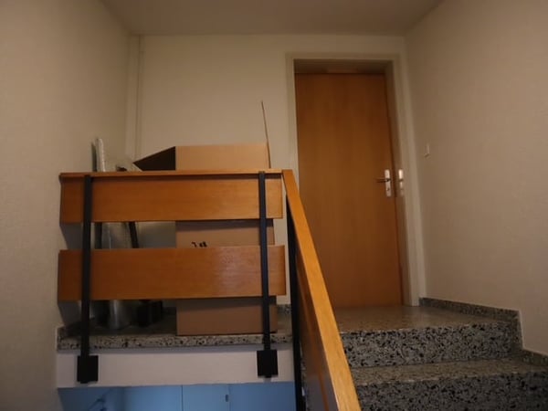 Charmantes Wohn- und Geschäftshaus im Zentrum von Thayngen 11