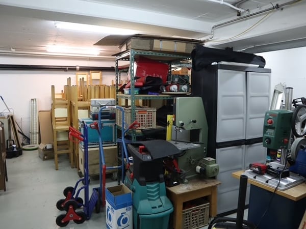 Charmantes Wohn- und Geschäftshaus im Zentrum von Thayngen 34