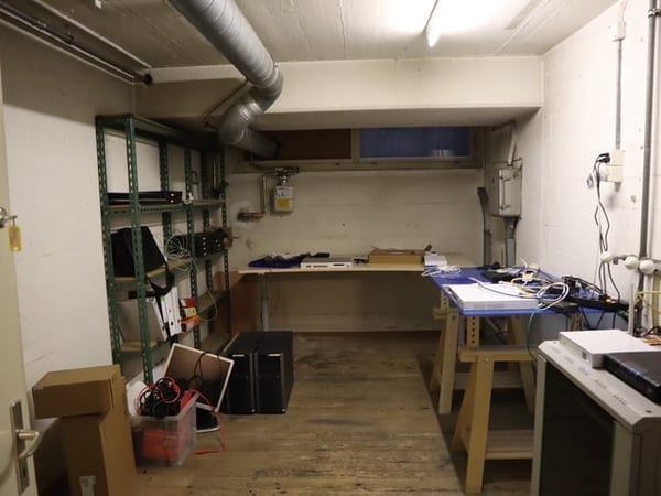 Charmantes Wohn- und Geschäftshaus im Zentrum von Thayngen 33