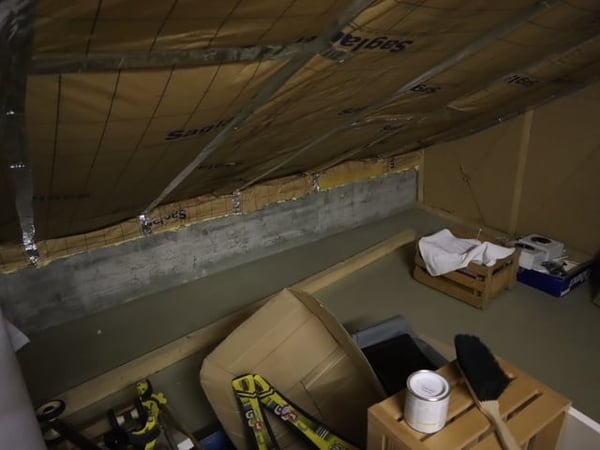 Charmantes Wohn- und Geschäftshaus im Zentrum von Thayngen 8