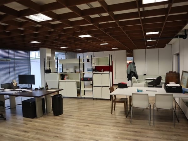 Charmantes Wohn- und Geschäftshaus im Zentrum von Thayngen 24