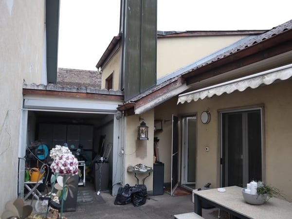 Charmantes Wohn- und Geschäftshaus im Zentrum von Thayngen 18