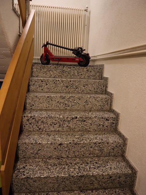 Charmantes Wohn- und Geschäftshaus im Zentrum von Thayngen 36