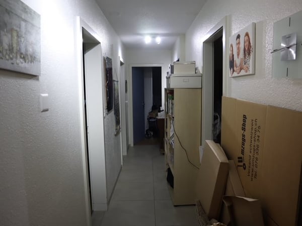 Charmantes Wohn- und Geschäftshaus im Zentrum von Thayngen 17