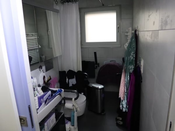 Charmantes Wohn- und Geschäftshaus im Zentrum von Thayngen 23