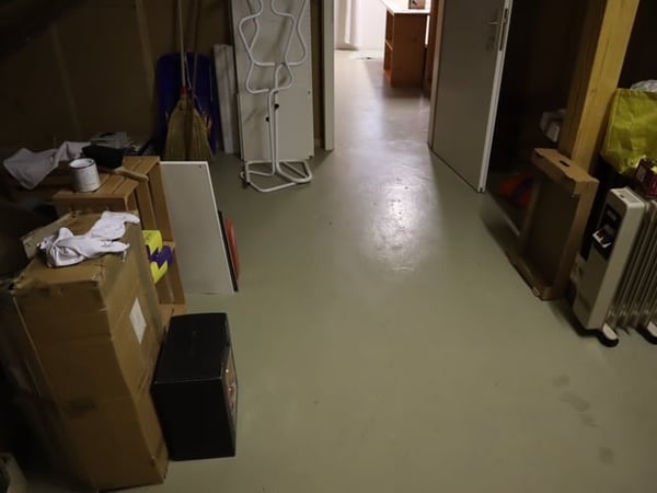 Charmantes Wohn- und Geschäftshaus im Zentrum von Thayngen 7