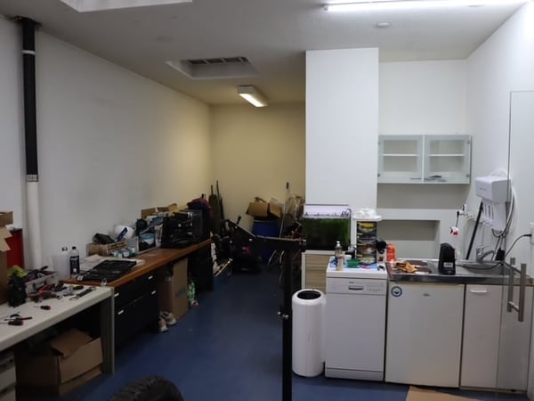 Charmantes Wohn- und Geschäftshaus im Zentrum von Thayngen 29