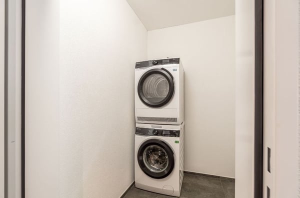 Moderne 1.5-Zimmer-Wohnung in nachhaltiger Wohnanlage Geuensee 6