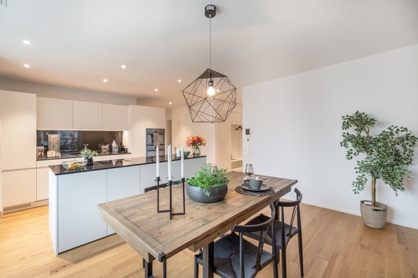 Moderne 1.5-Zimmer-Wohnung in nachhaltiger Wohnanlage Geuensee 2