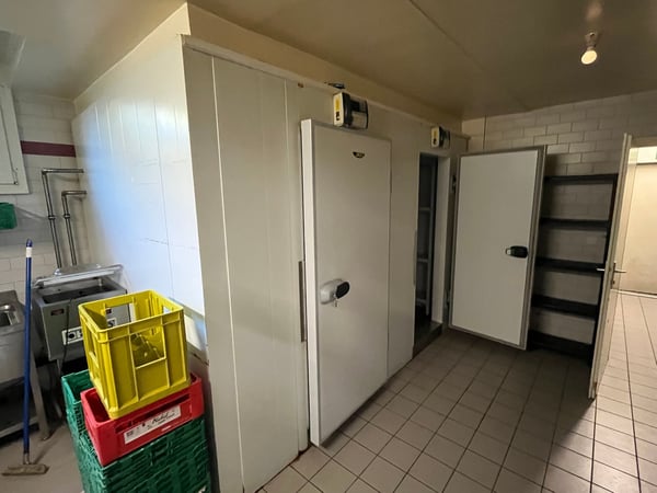 Restaurant bar  avec terrasse  à La Croix (Lutry) 5