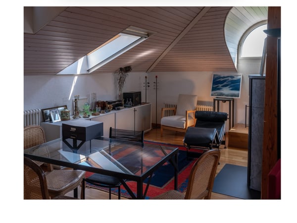 Charmante, möblierte 2-Zimmer-Wohnung im Länggassquartier in Bern 1