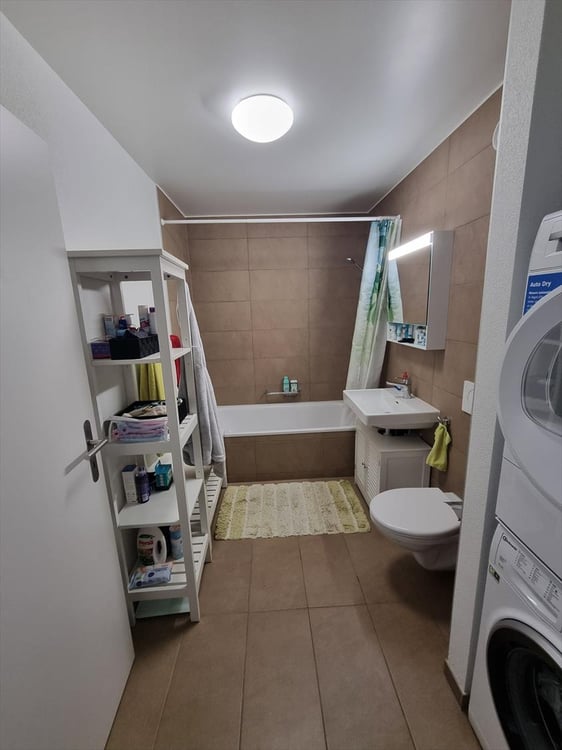 Appartement de 5.5 pièces au 4ème étage 6