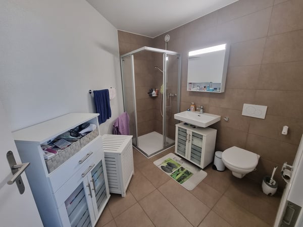 Appartement de 5.5 pièces au 4ème étage 4