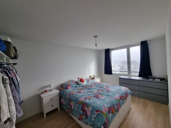 Appartement de 5.5 pièces au 4ème étage 3