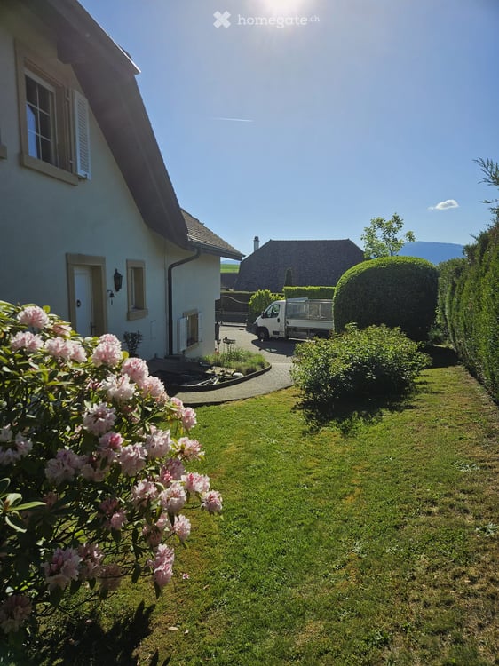 Maison individuelle à Epautheyres 11
