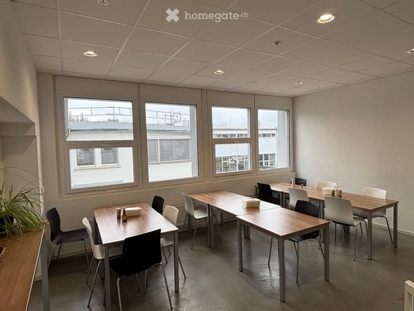 Bureaux modernes et lumineux à St-Blaise 4