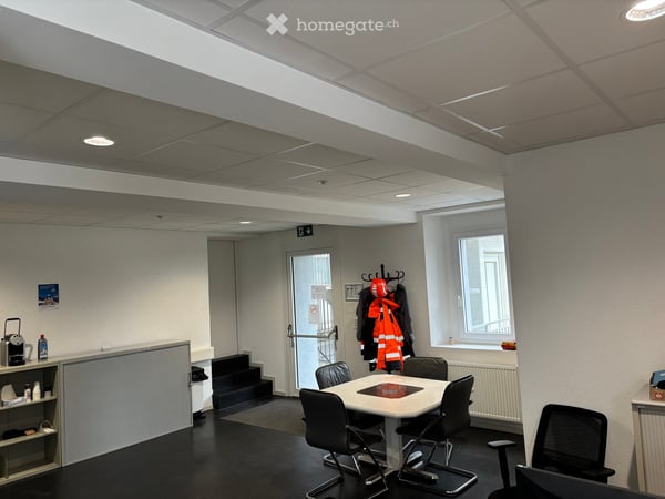 Bureaux modernes et lumineux à St-Blaise 3