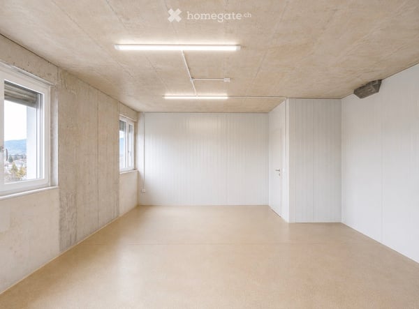 Minergie-Gewerbeflächen 47 - 800 m² – Rheinfelden 7