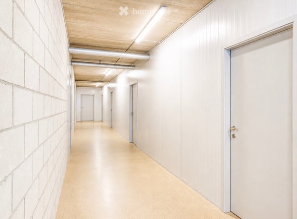 Minergie-Gewerbeflächen 47 - 800 m² – Rheinfelden 8