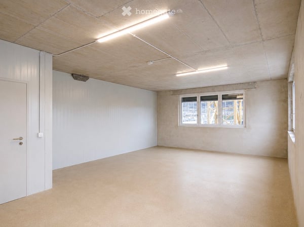 Minergie-Gewerbeflächen 47 - 800 m² – Rheinfelden 6