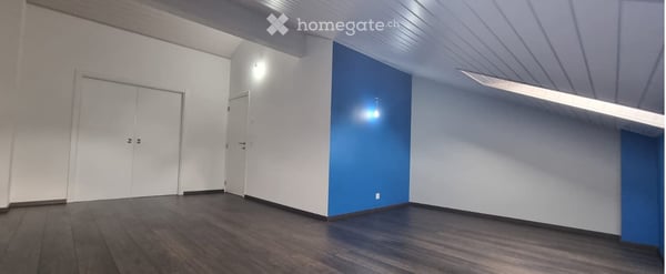 Magnifique maison familiale de 5.5 pièces (4 chambres fermées et 3 salles d'eau) près de Gimel. 14