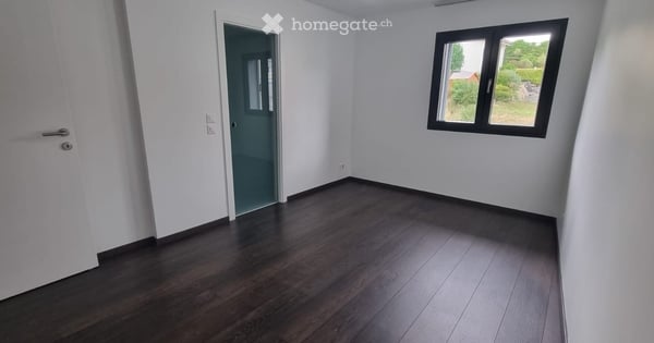 Magnifique maison familiale de 5.5 pièces (4 chambres fermées et 3 salles d'eau) près de Gimel. 10