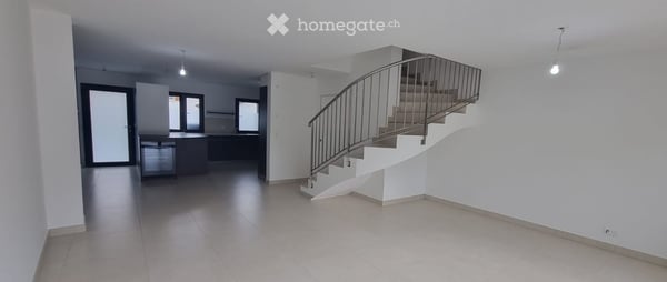 Magnifique maison familiale de 5.5 pièces (4 chambres fermées et 3 salles d'eau) près de Gimel. 3