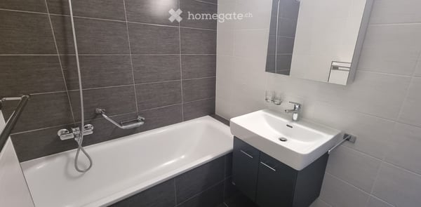 Magnifique maison familiale de 5.5 pièces (4 chambres fermées et 3 salles d'eau) près de Gimel. 9
