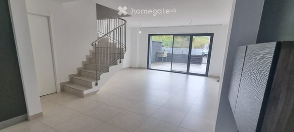 Magnifique maison familiale de 5.5 pièces (4 chambres fermées et 3 salles d'eau) près de Gimel. 4