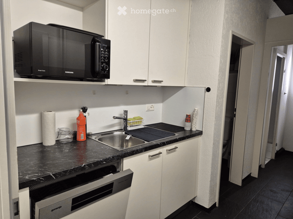 Repräsentative 148 m² Bürofläche in St. Gallen – Nachmieter gesucht, 3 Monatsmieten geschenkt 10