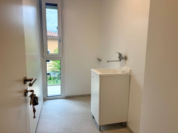 Zweitwohnsitz 3.5-Zimmer-Terrassenwohnung in Losone – Neubau 2026 7