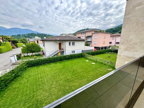 Zweitwohnsitz 3.5-Zimmer-Terrassenwohnung in Losone – Neubau 2026 16
