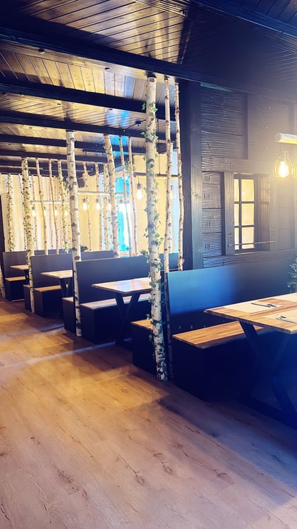 Bad Wolhusen (Restaurant-Bar-Lounge) 4