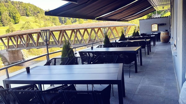 Bad Wolhusen (Restaurant-Bar-Lounge) 6