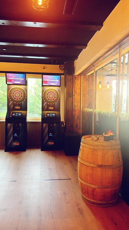 Bad Wolhusen (Restaurant-Bar-Lounge) 5