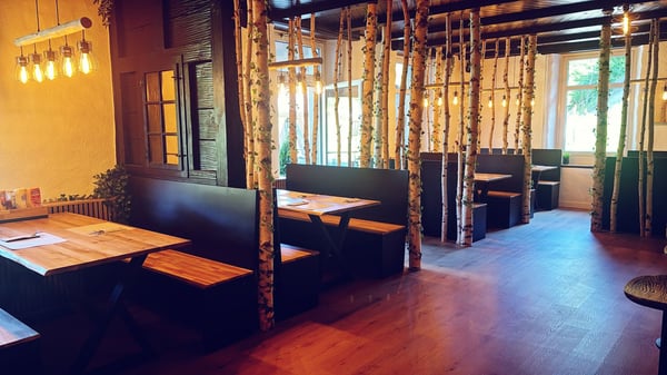 Bad Wolhusen (Restaurant-Bar-Lounge) 3