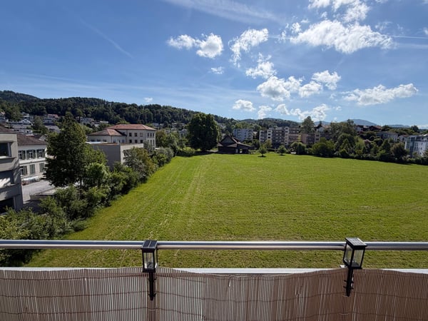 Moderne 4.5-Zimmer - Dachwohnung an ruhiger Lage in Wetzikon 7