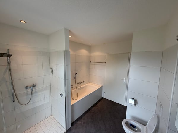 Moderne 4.5-Zimmer - Dachwohnung an ruhiger Lage in Wetzikon 9