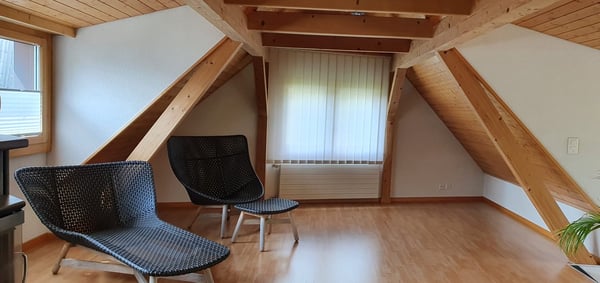Charmantes 6-Zimmer-Einfamilienhaus in Ulisbach – Wohnen mit Stil und Komfort 12