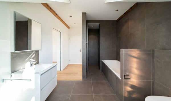 5.5 Zimmer Dachwohnung Maisonette 6